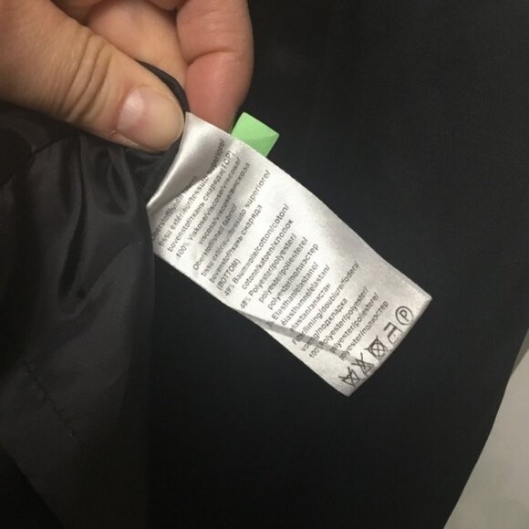 Patrizia Dini Dress - Picture 8 of 14